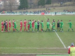 Чавдар Етрополе-Чавдар Бяла Слатина 1:0